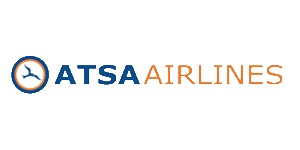 ATSA Airlines | Book Flights and Save