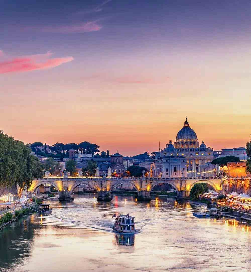 Rome