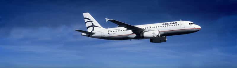 aegean airlines book with miles