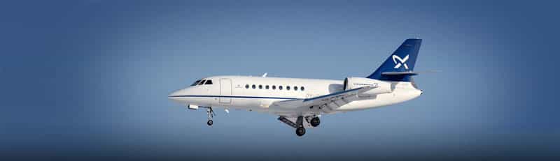 Air Alsie flights