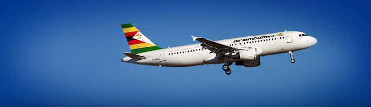 air zimbabwe travel requirements