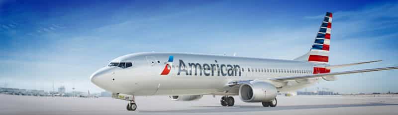 American Airlines | Book Flights and Save