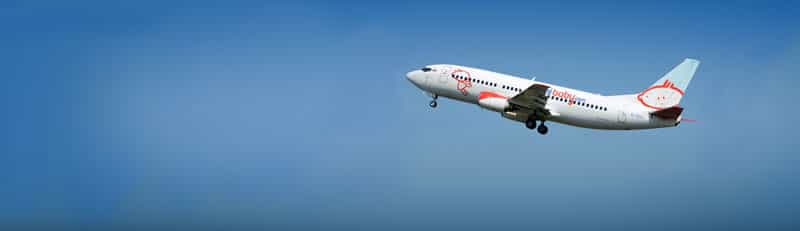 Bmibaby flights