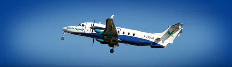 catovair flights