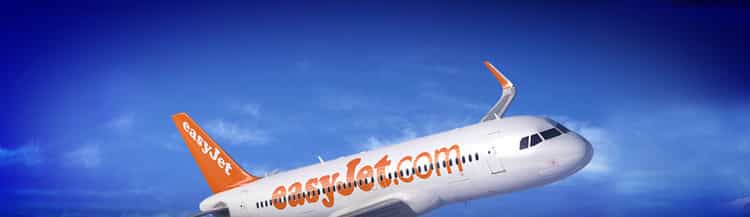 add baggage to easyjet booking