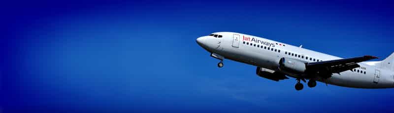 Jat Airways flights