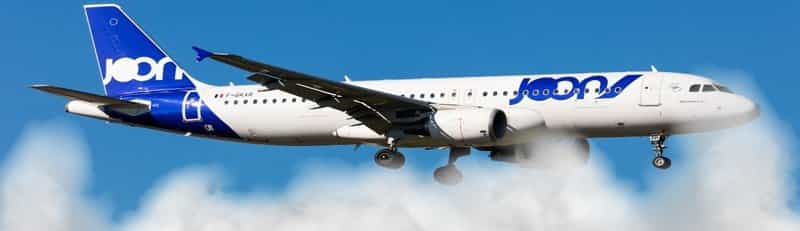 Joon flights