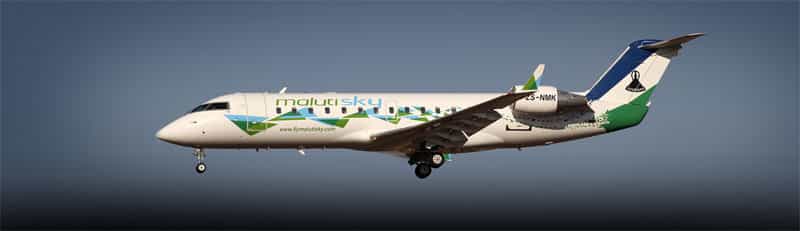Maluti Sky flights