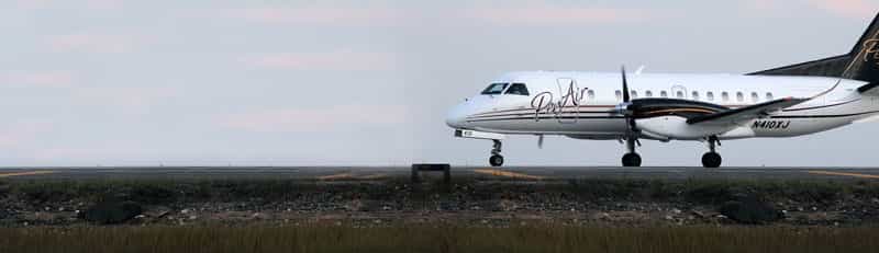 PenAir flights
