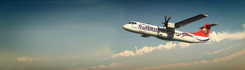 transasia-airways flights
