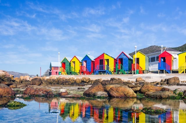 houses in South Africa