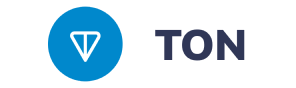 Toncoin Logo