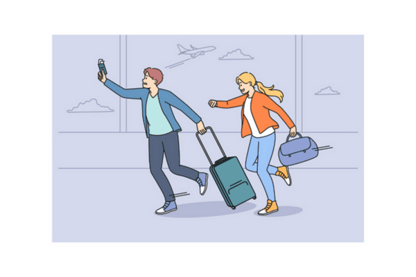 Why Do Flight Prices Keep Changing How Airlines Price Their Tickets