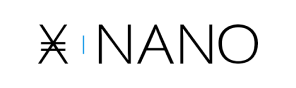 Nano (XNO) Logo