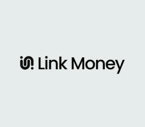 Link Money logo