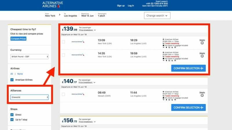 Guide on how to book flights with frequent flyer programs 