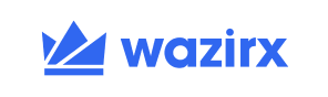 WazirX Logo