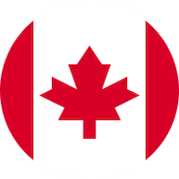 Canadian Flag Symbol