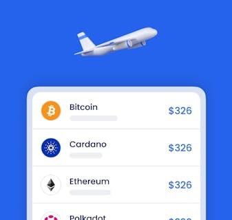 ALTERNATIVE AIRLINES IS LEADING THE WAY IN FLIGHT BOOKINGS AND CRYPTOCURRENCY