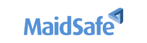 MaidSafeCoin Logo