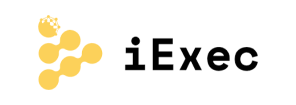 iEx.ec Logo