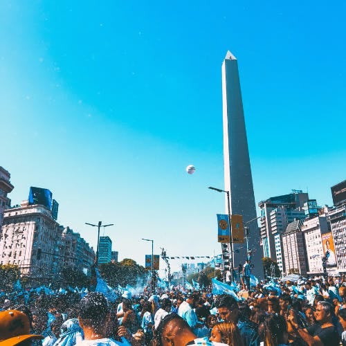 Buenos Aires capital
