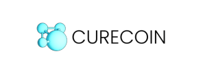 Curecoin Logo