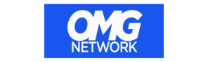 OMG Network logo