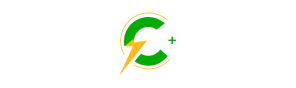 C+ Charge Logo