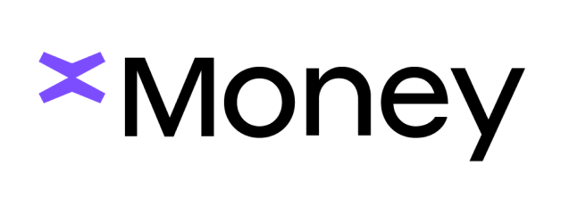 xMoney Logo