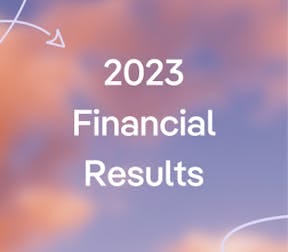 2023 Financial Results