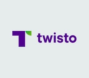 Twisto Logo