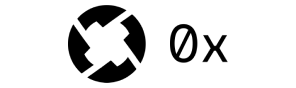 0X logo