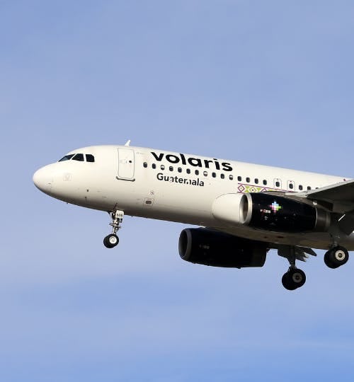 Volaris Aircraft