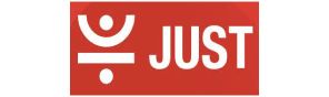 JUST GOV Logo