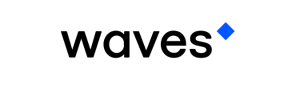 Waves (WAVES) Logo