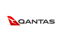 Qantas