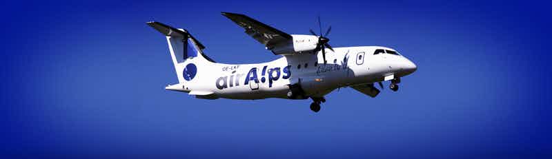 Air Alps flights