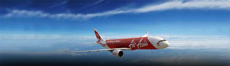 AirAsia India flights