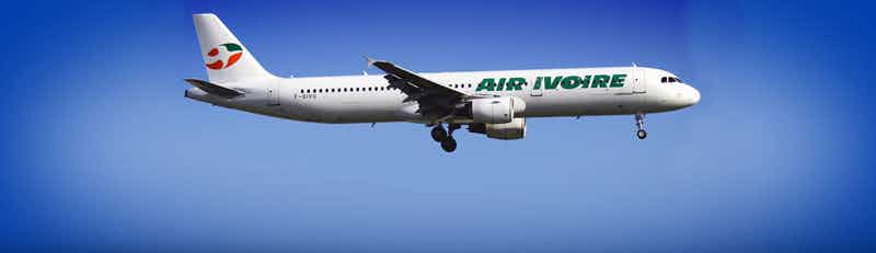 Air Ivoire flights