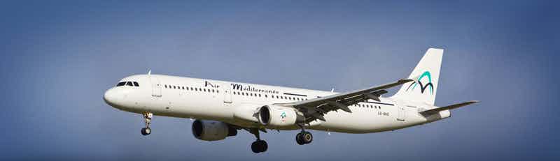 Air Méditerranée flights