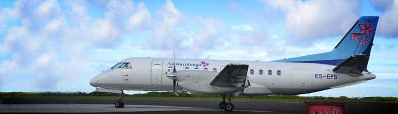 Air Rarotonga flights