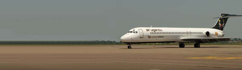 Air Uganda flights