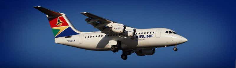 Airlink flights