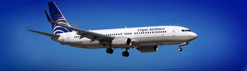 Copa Airlines flights