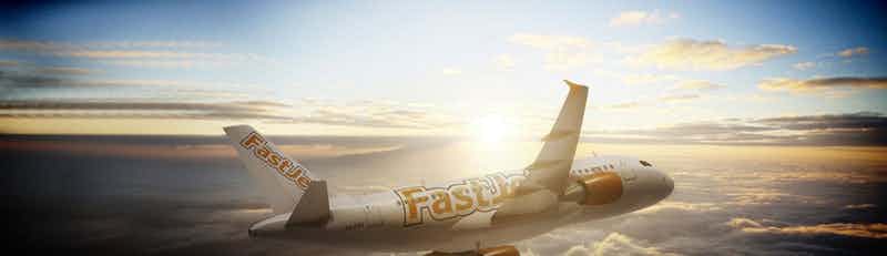 Book Flights with Fastjet flights