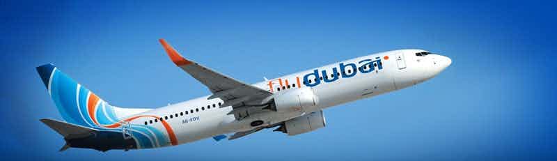 flydubai flights
