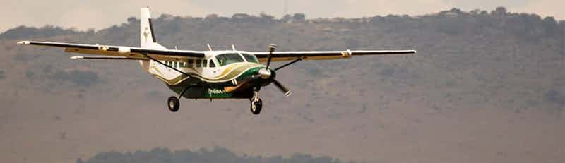 Governors Aviation flights