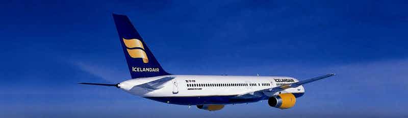 Icelandair flights