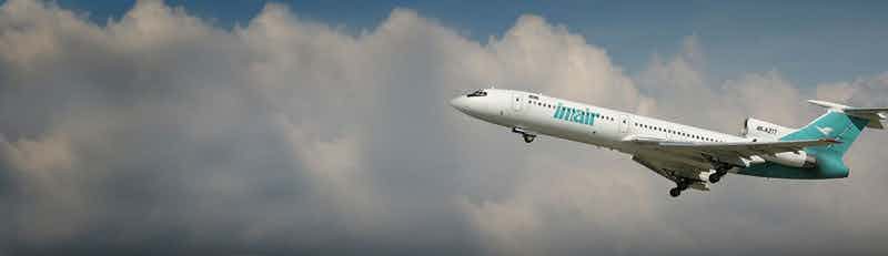 Imair Airlines flights